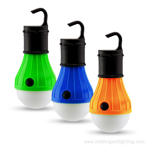 Outdoor led Camping Tent Lamp Emergency Light Bulb